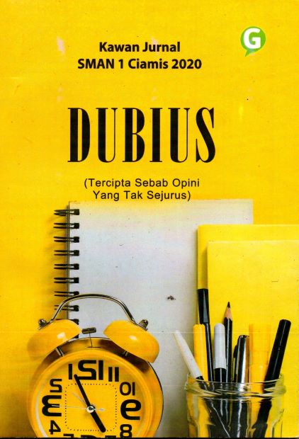 DUBIUS