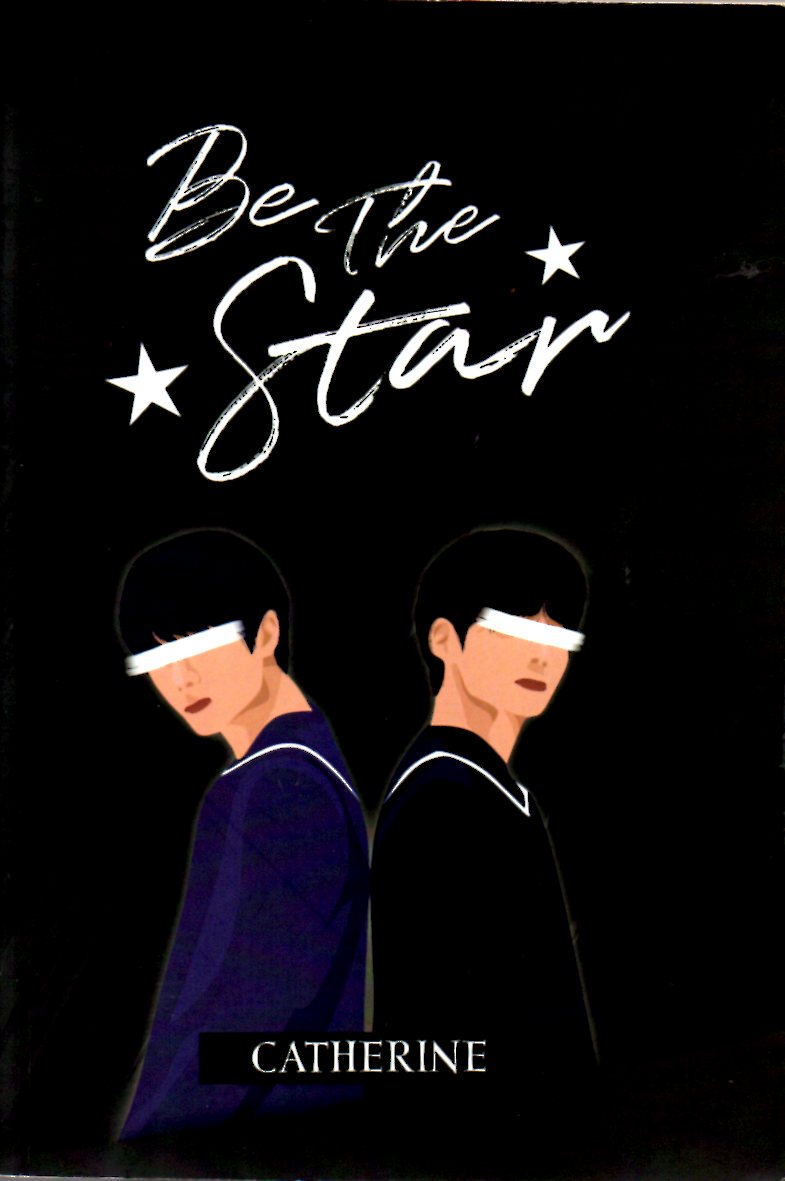 BE THE STAR