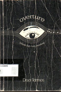 Overture - Sebuah Lagu Kala Mendung